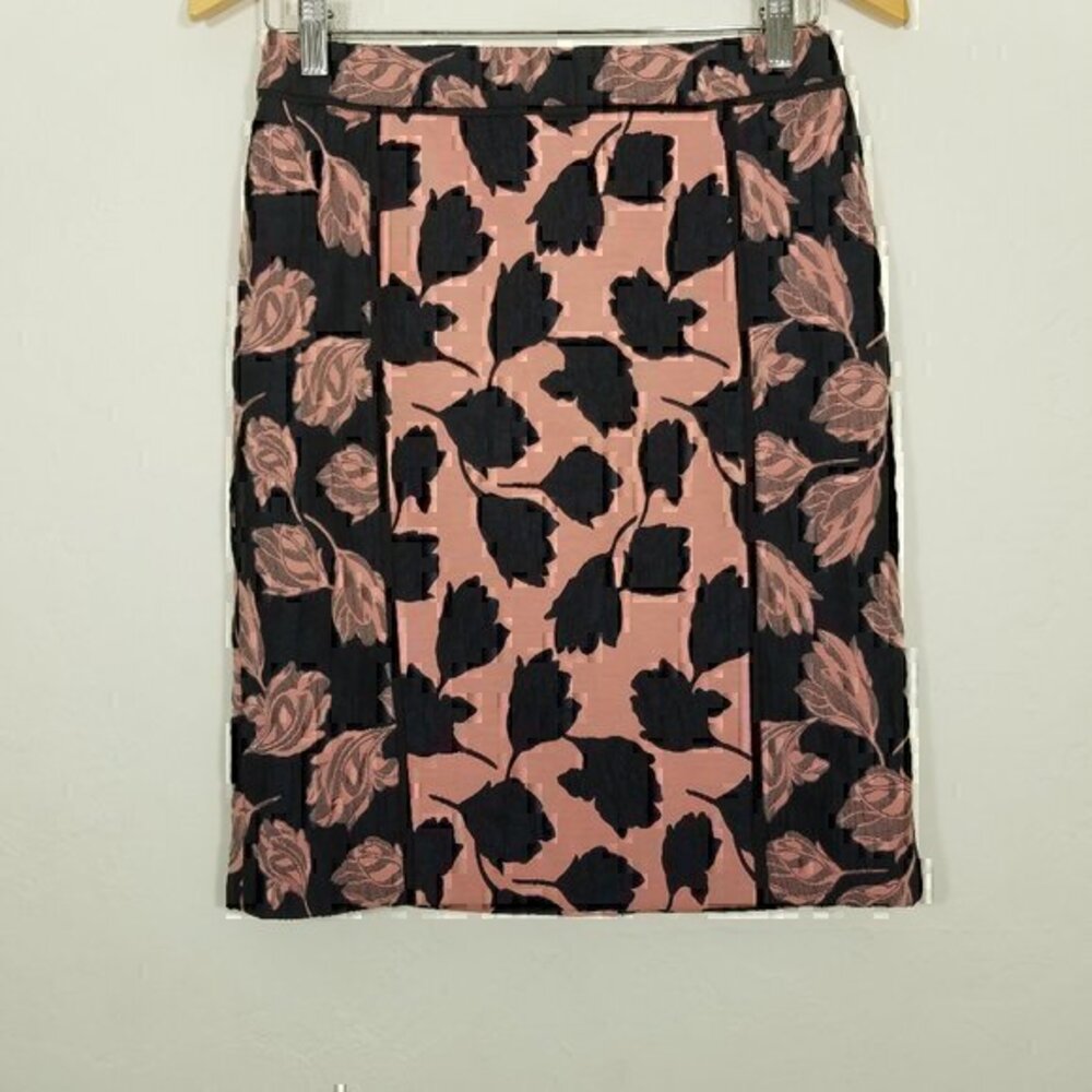 NWT Ann Taylor Petite High Waist Stretch Skirts Size 2P